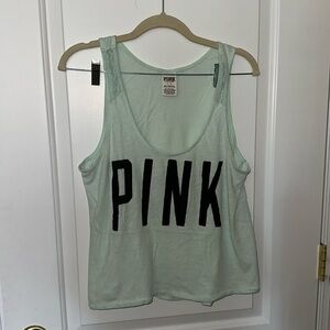 Victoria Secret PINK tank top